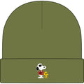 Joe Cool Vibes - AS Colour 1107 Cuff Beanie