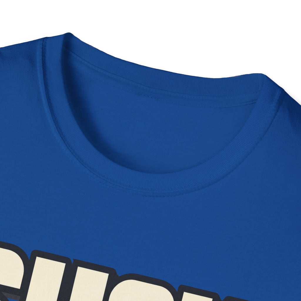 Suck It Up - Classic Tee