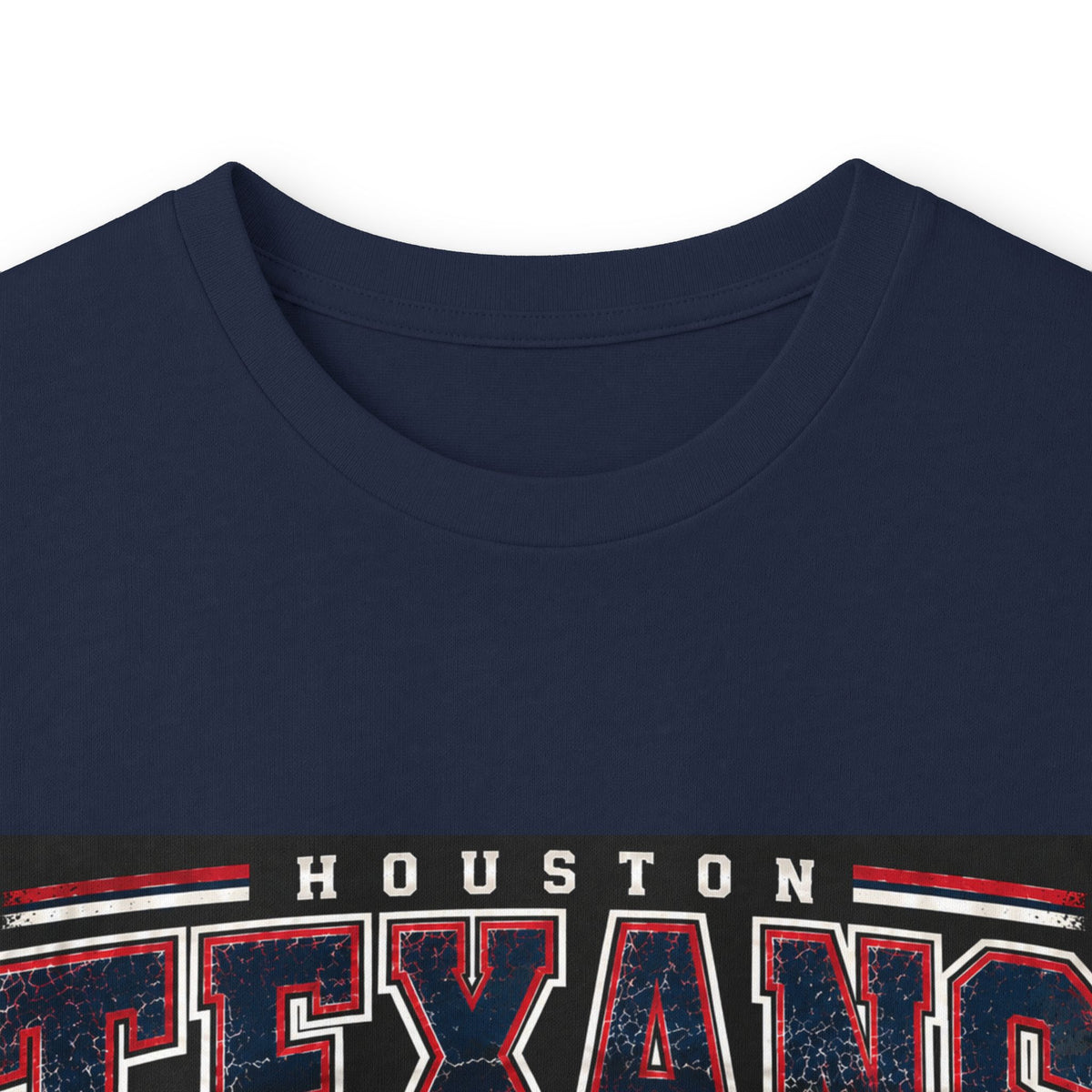 Houston Texans Gridiron Glory - Unisex Ultra Cotton Long Sleeve Tee