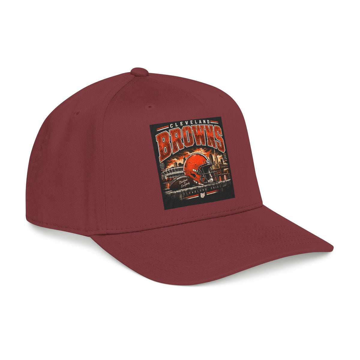 Cleveland Browns - OTTO Baseball Hat