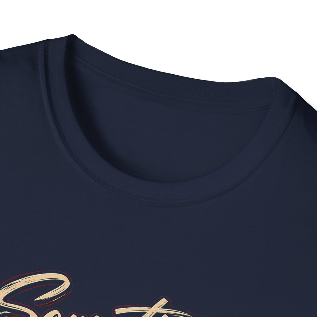 Best Man for the Job - Classic Tee
