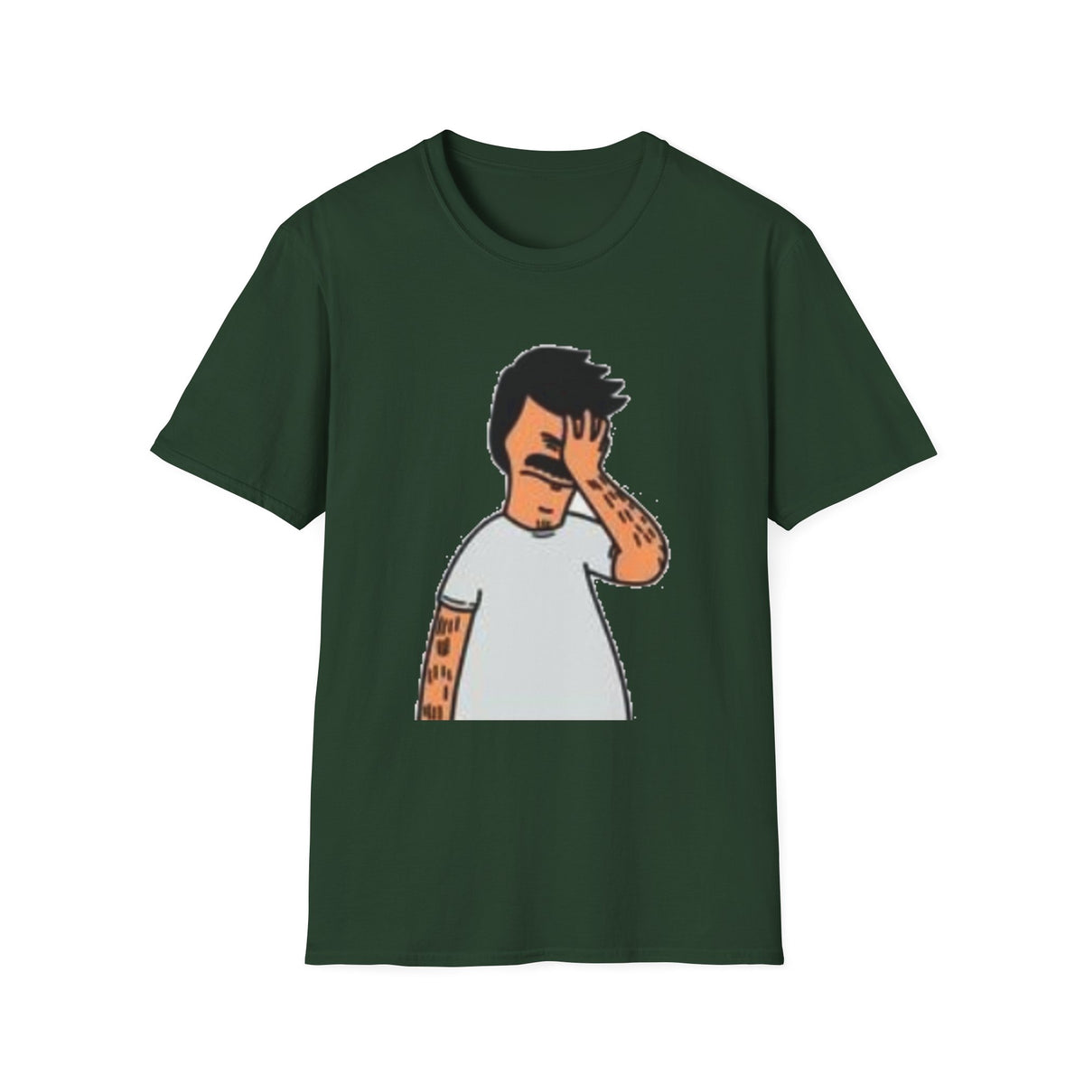 Oh My God - Classic Tee