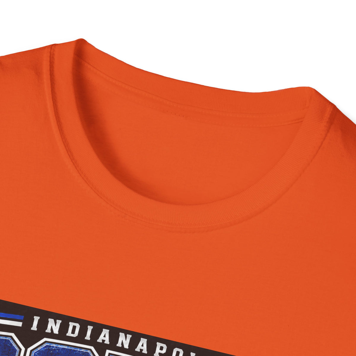 Colts Nation Indianapolis - Classic Tee