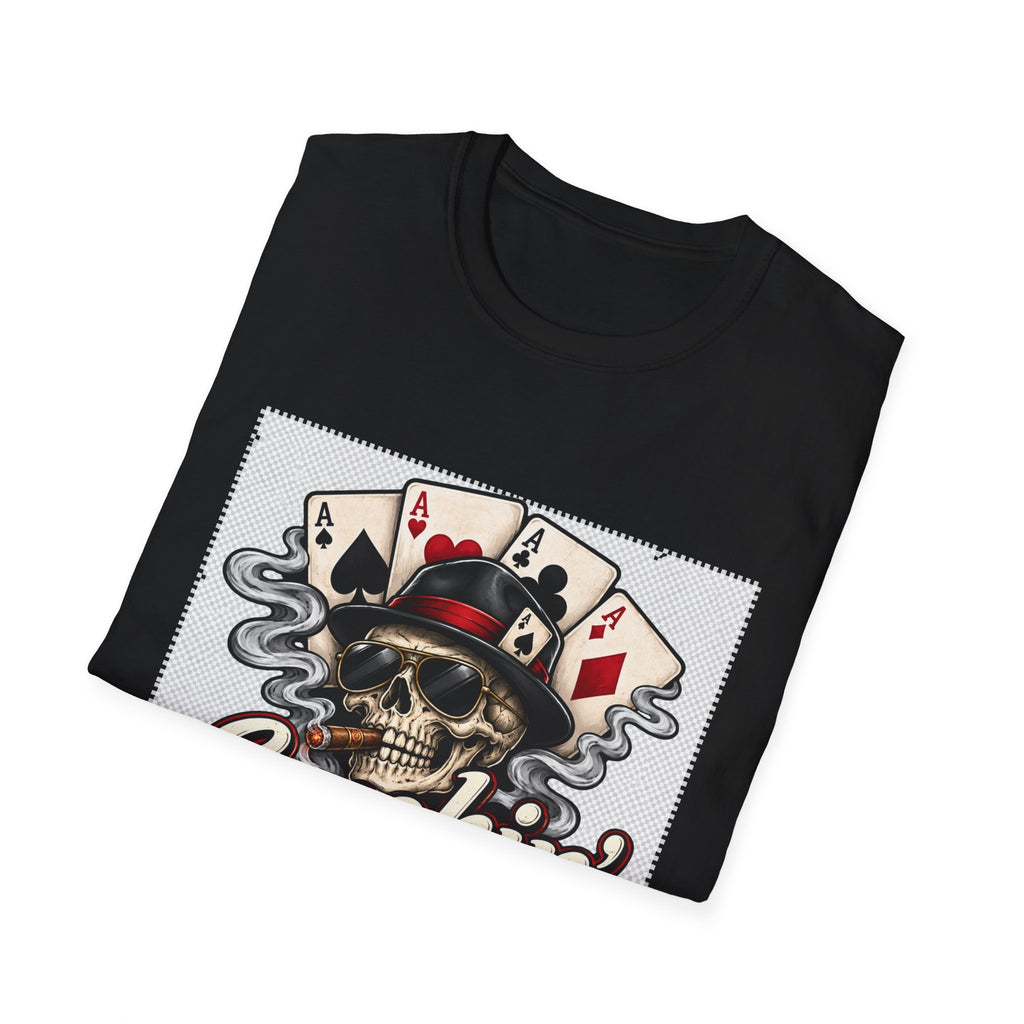 Smokin' Aces - Classic Tee