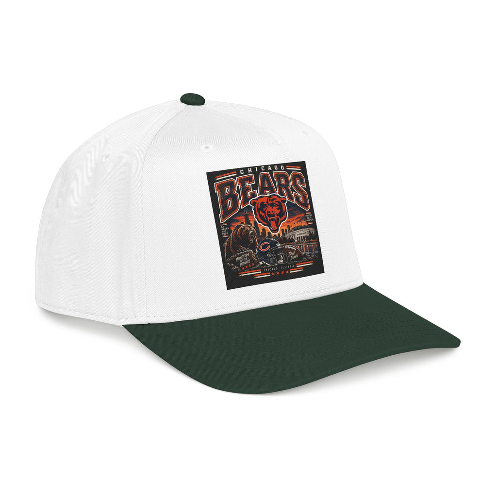 Chicago Bears - OTTO Baseball Hat