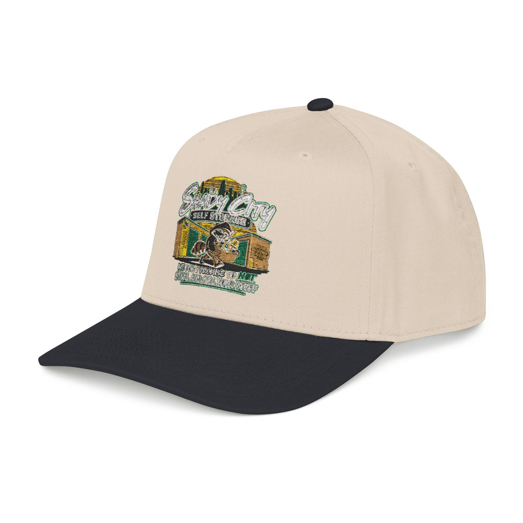 Shady Gem Self Storage - OTTO Baseball Hat