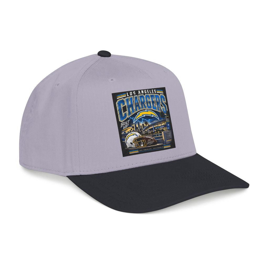 Los Angeles Chargers - OTTO Baseball Hat