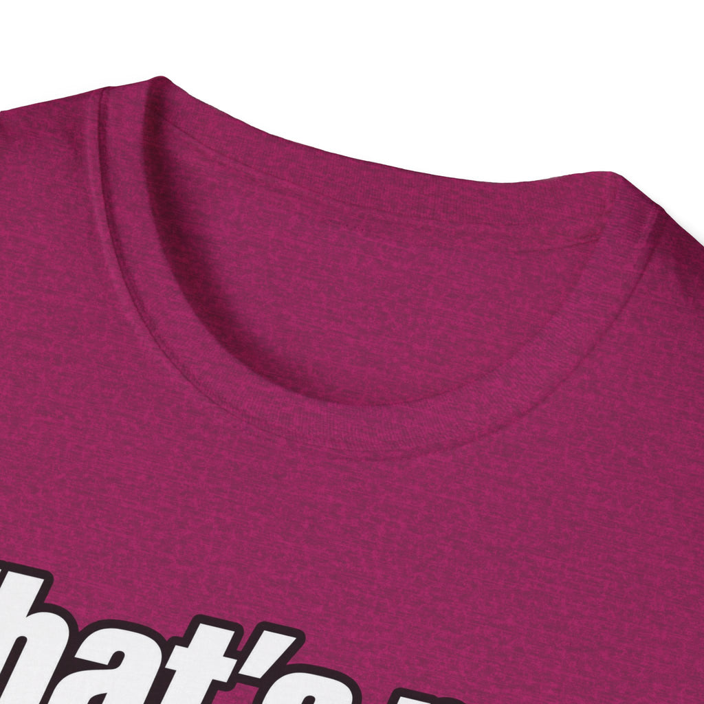 Thats My Fetish - Classic Tee
