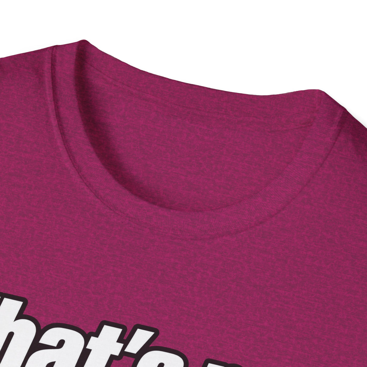 Thats My Fetish - Classic Tee