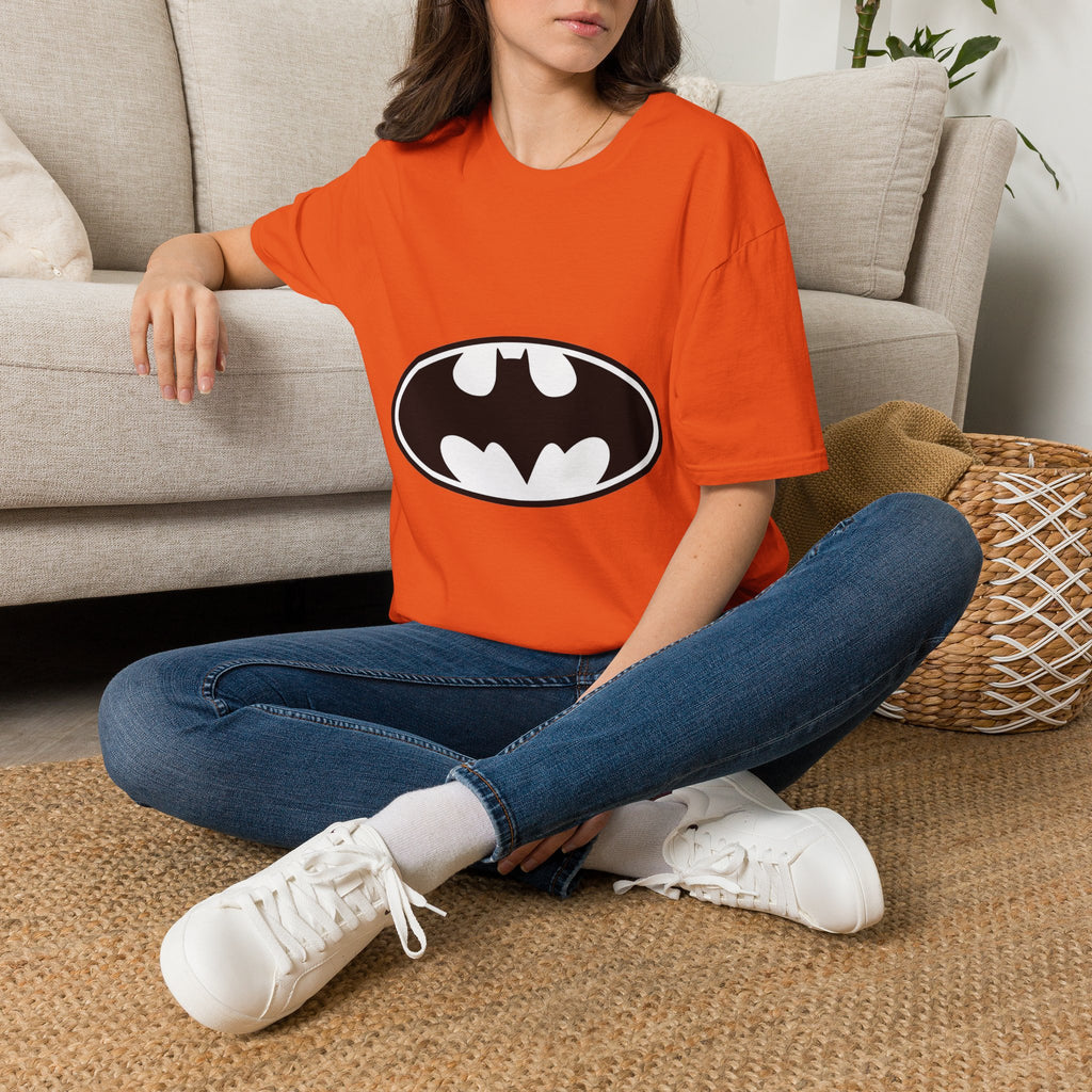 Gotham Signal - Classic Tee
