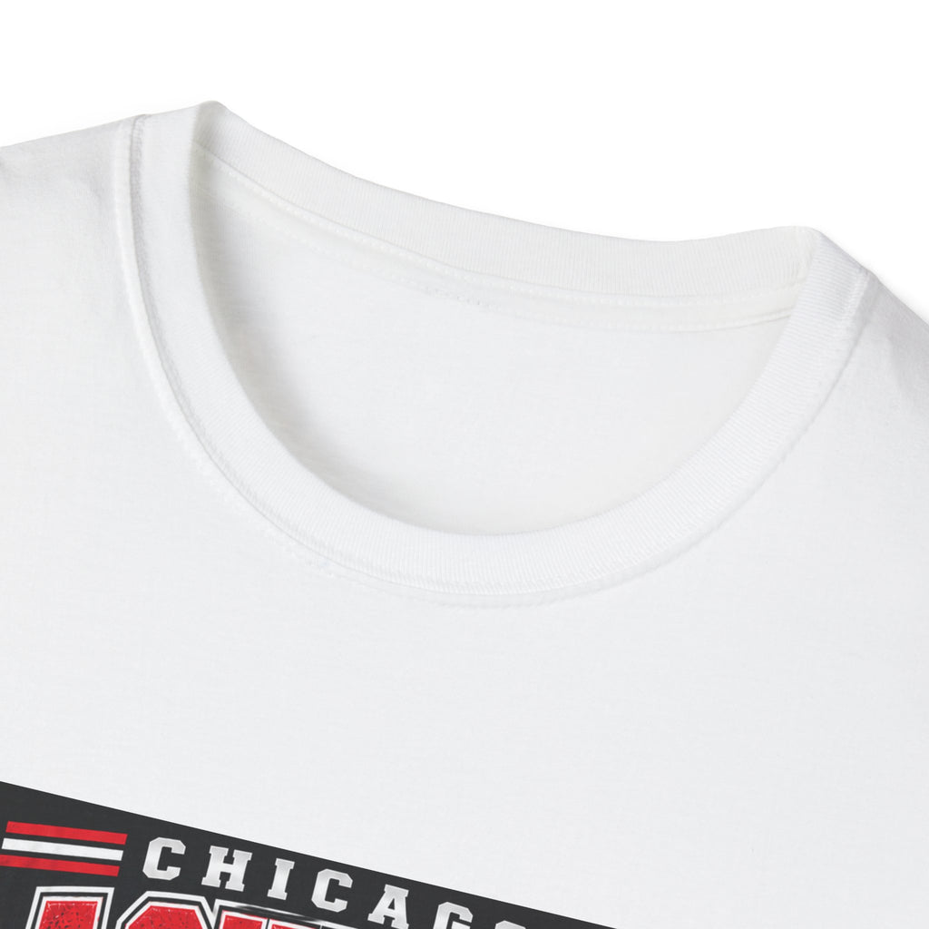 Chicago Blackhawks Heritage - Classic Tee