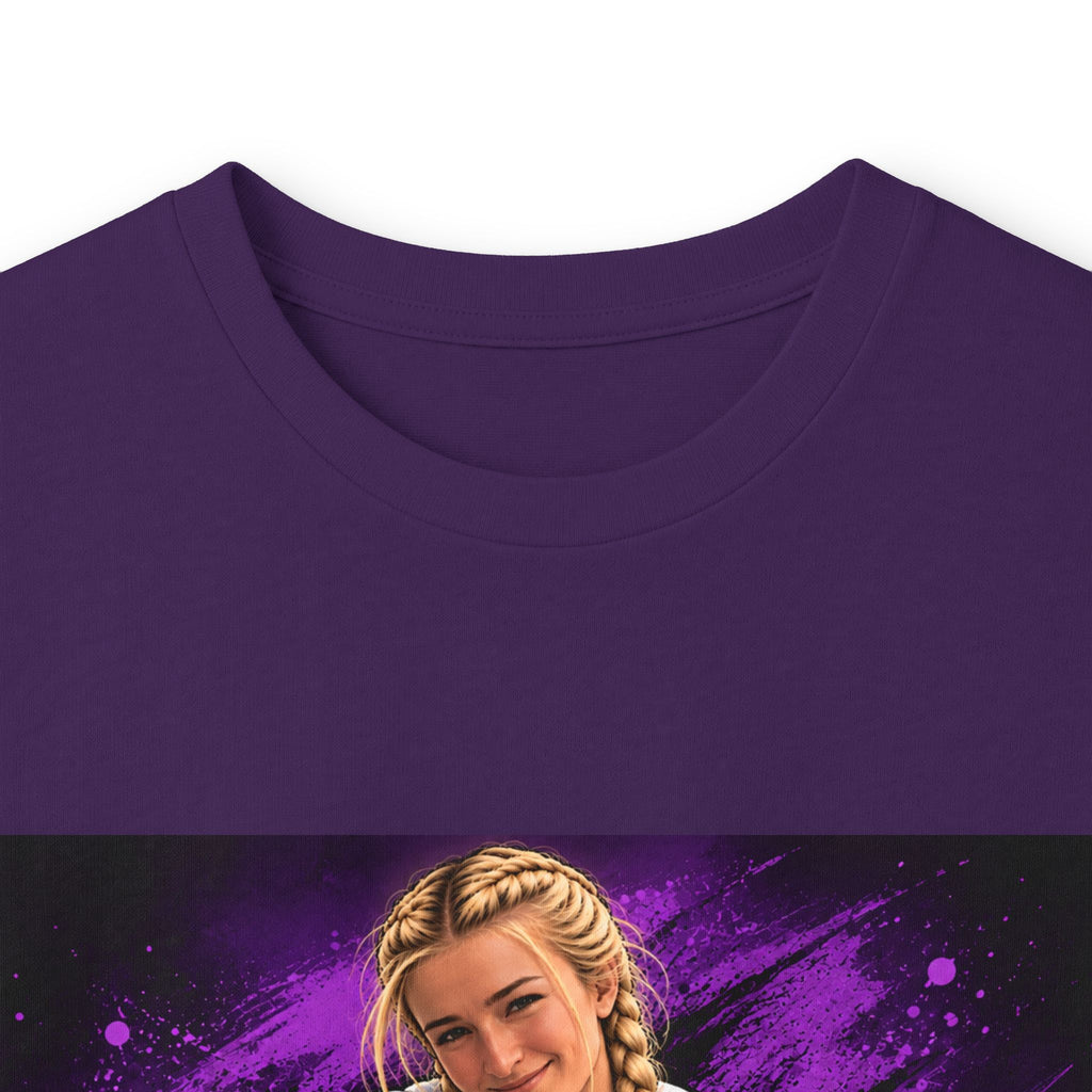 Jiu Jitsu Girls - Unisex Ultra Cotton Long Sleeve Tee