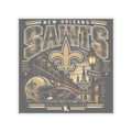 New Orleans Saints - Kiss-Cut Sticker