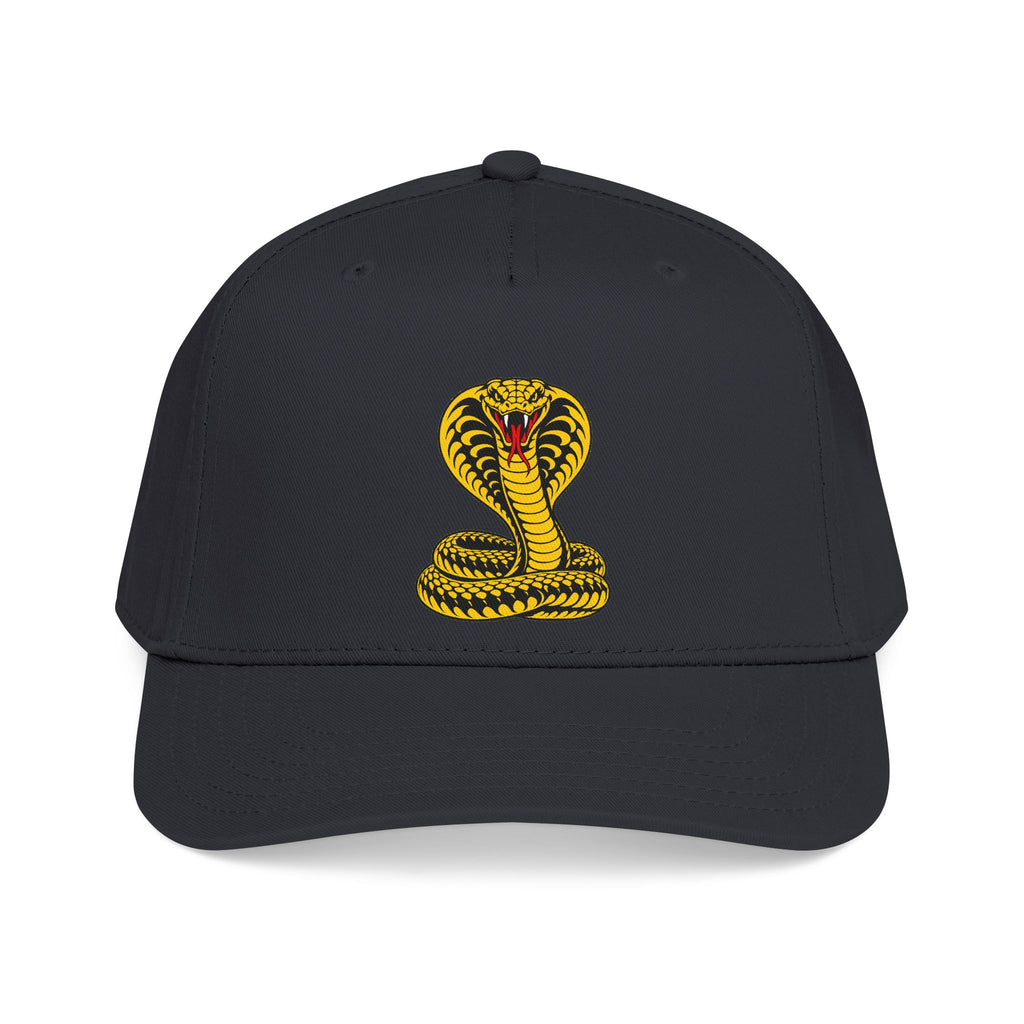 Cobra Emblem - OTTO Baseball Hat