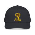 Cobra Emblem - OTTO Baseball Hat