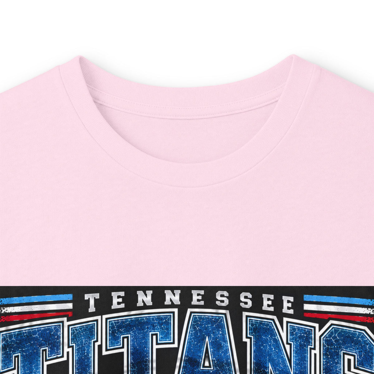 Tennessee Titans Nashville Pride - Unisex Ultra Cotton Long Sleeve Tee