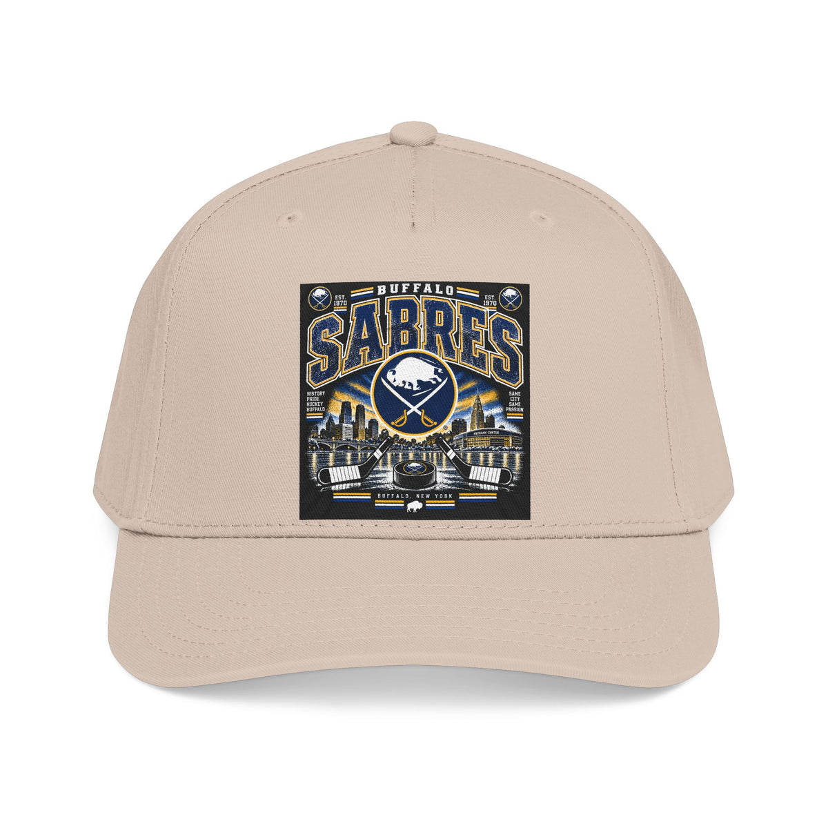 Buffalo Sabres - OTTO Baseball Hat