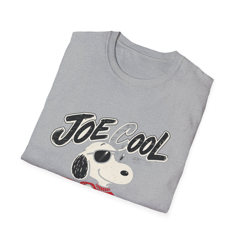 Joe Cool Classic - Classic Tee