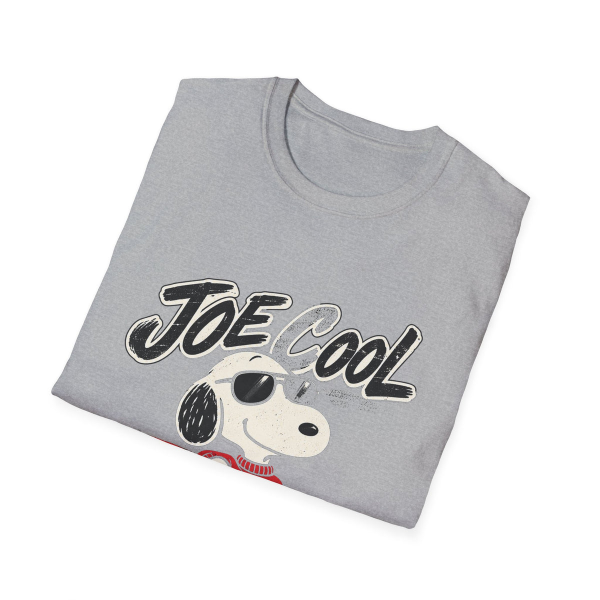 Joe Cool Classic - Classic Tee