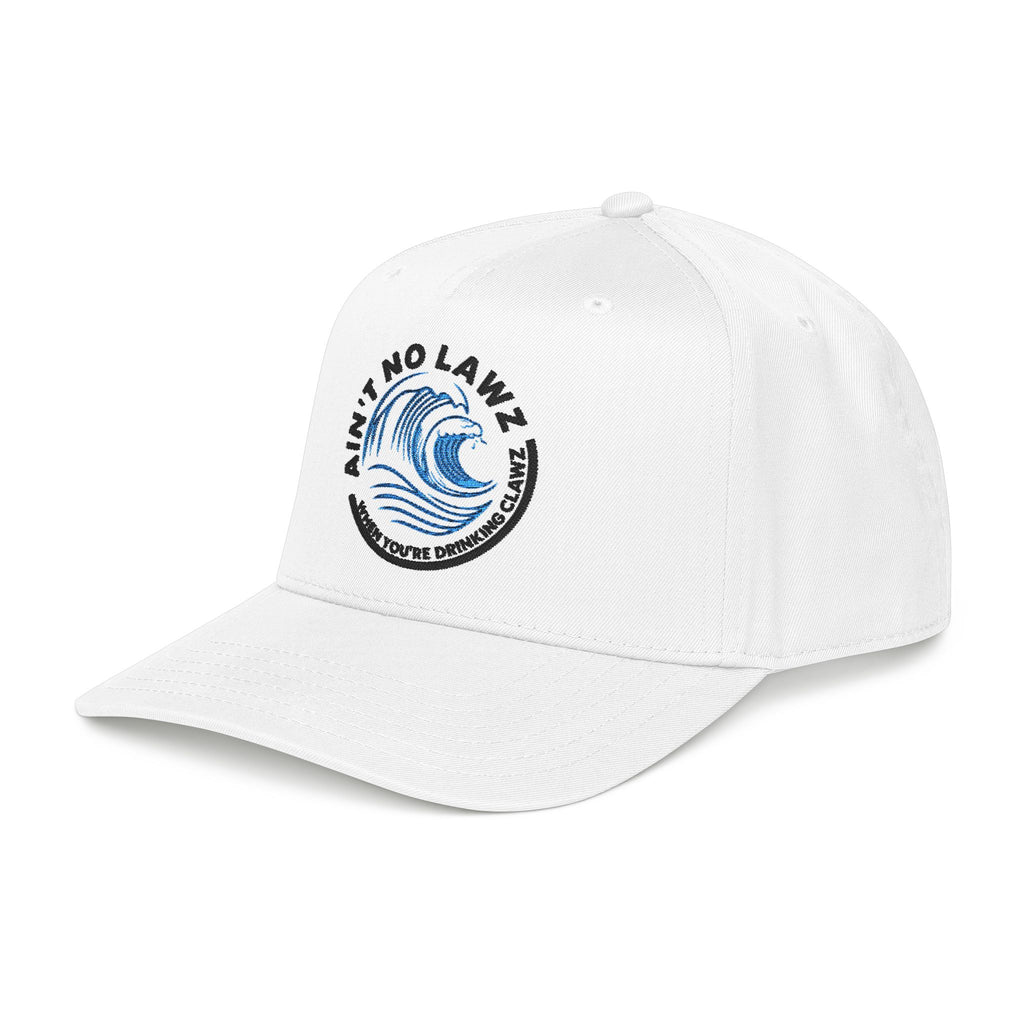 Clawz - OTTO Baseball Hat