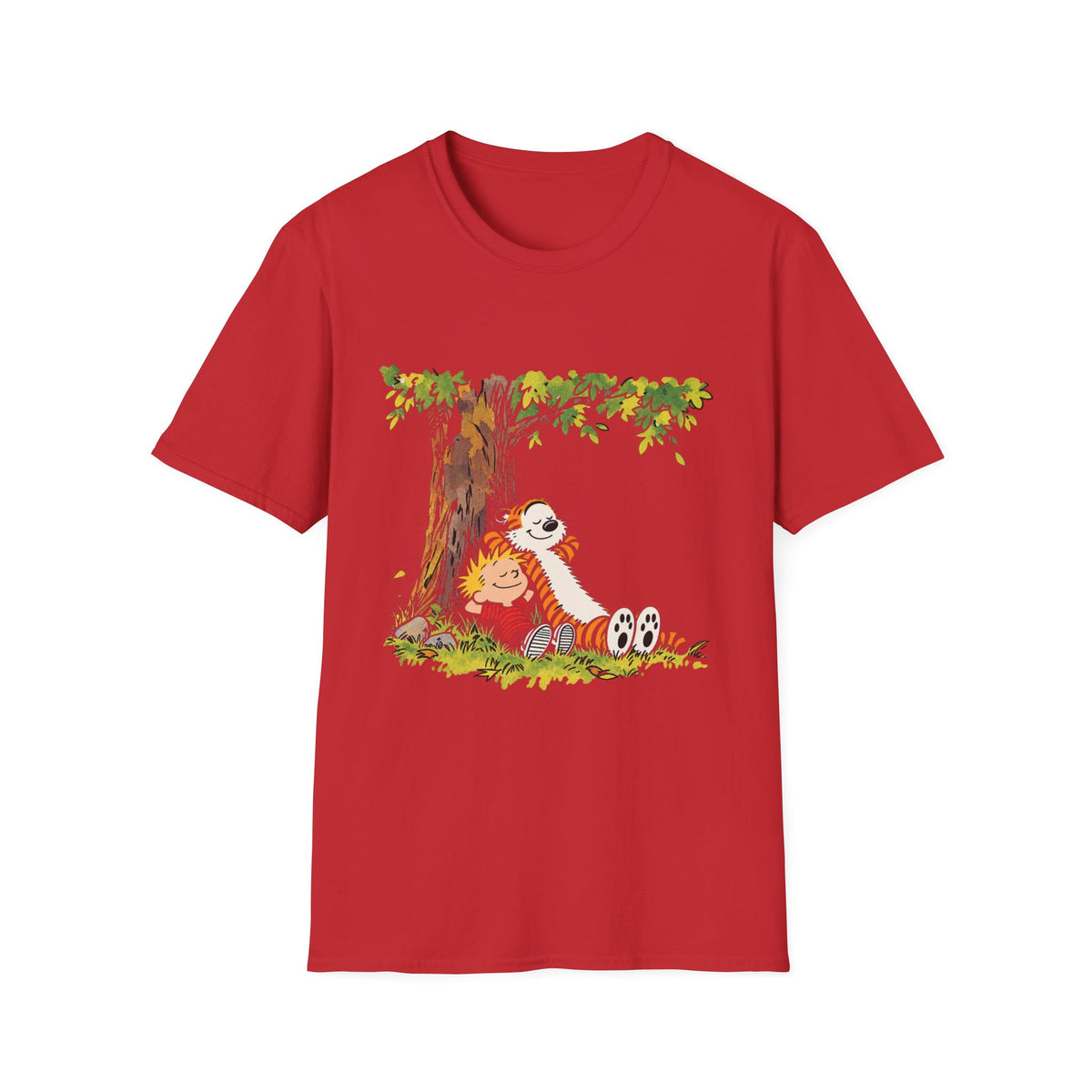 Tree Nap Buddies - Classic Tee