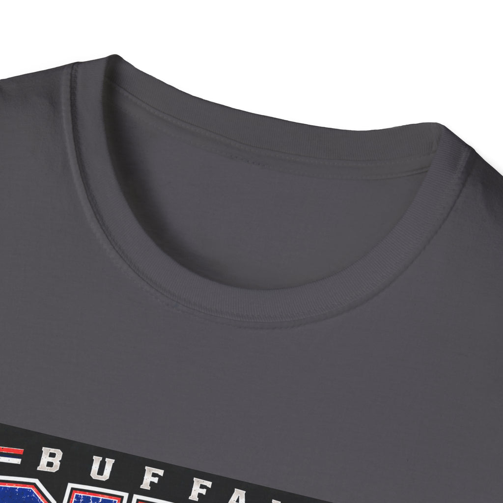 Buffalo Bills Dynasty - Classic Tee