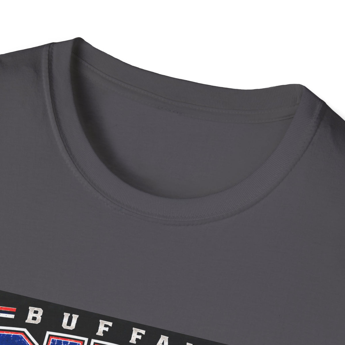 Buffalo Bills Dynasty - Classic Tee