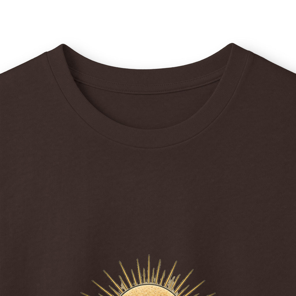 You Will Never Know The Violence It Took To Become This Peaceful - Unisex Ultra Cotton Long Sleeve Tee