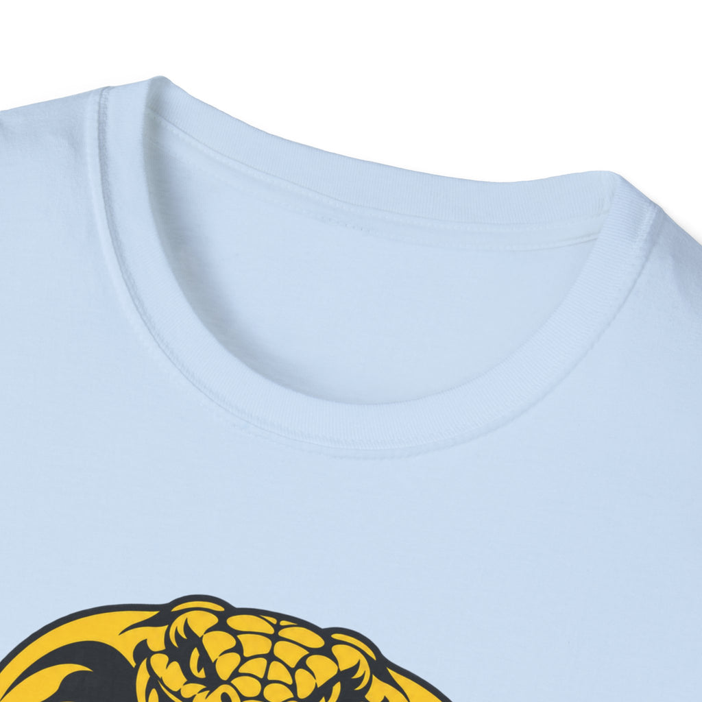 Cobra Emblem - Classic Tee