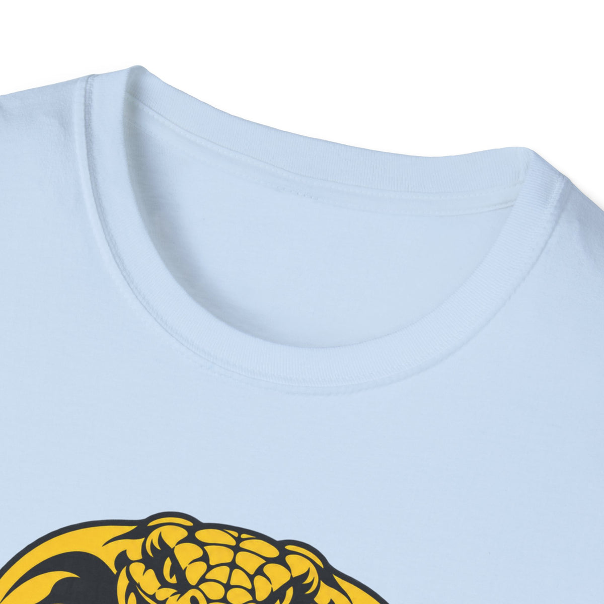 Cobra Emblem - Classic Tee