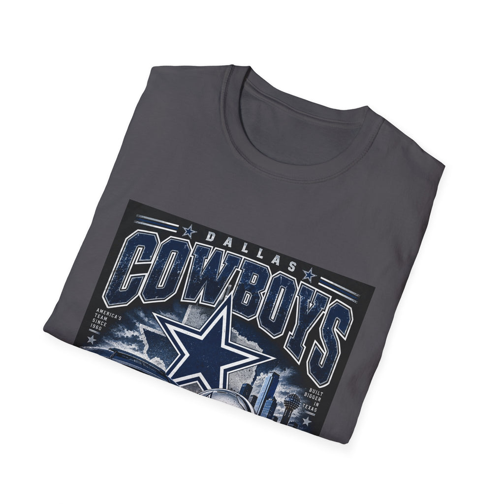 Dallas Cowboys Glory - Classic Tee