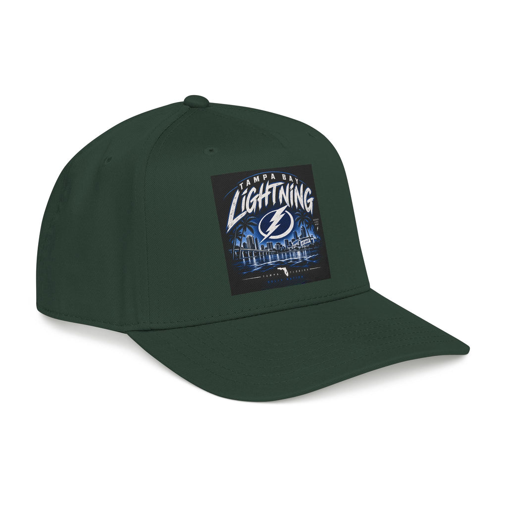 Tampa Bay Lightning - OTTO Baseball Hat