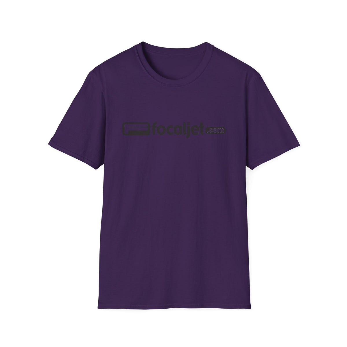 FocalJet Classic Logo - Classic Tee