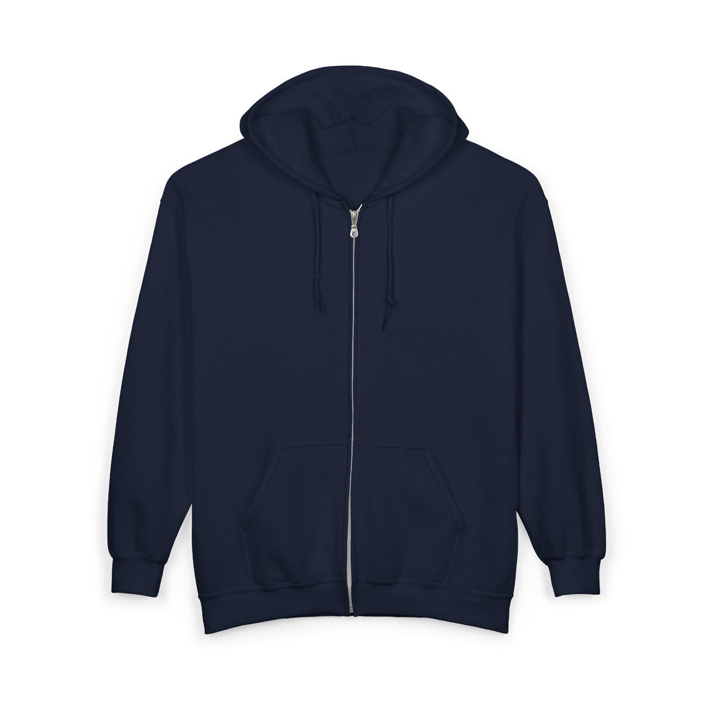 Arizona Cardinals - Full-Zip Hooded Sweatshirt