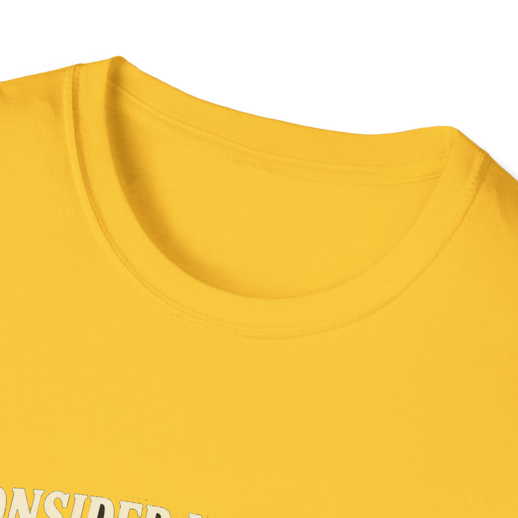 Big Fan of Whiskey - Classic Tee