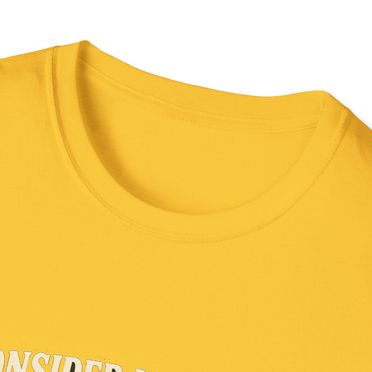 Big Fan of Whiskey - Classic Tee