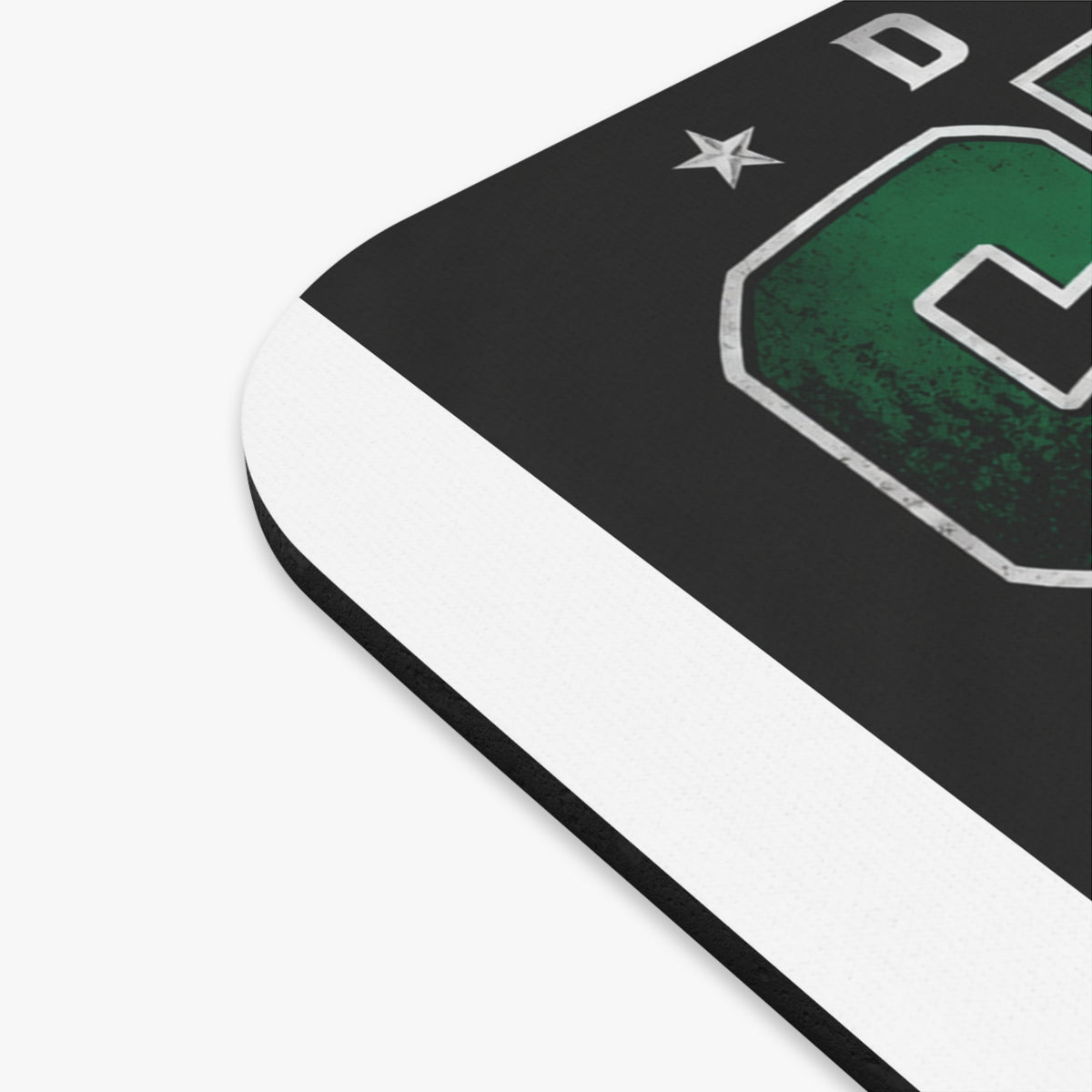 Dallas Stars Skyline Tee - Mouse Pad
