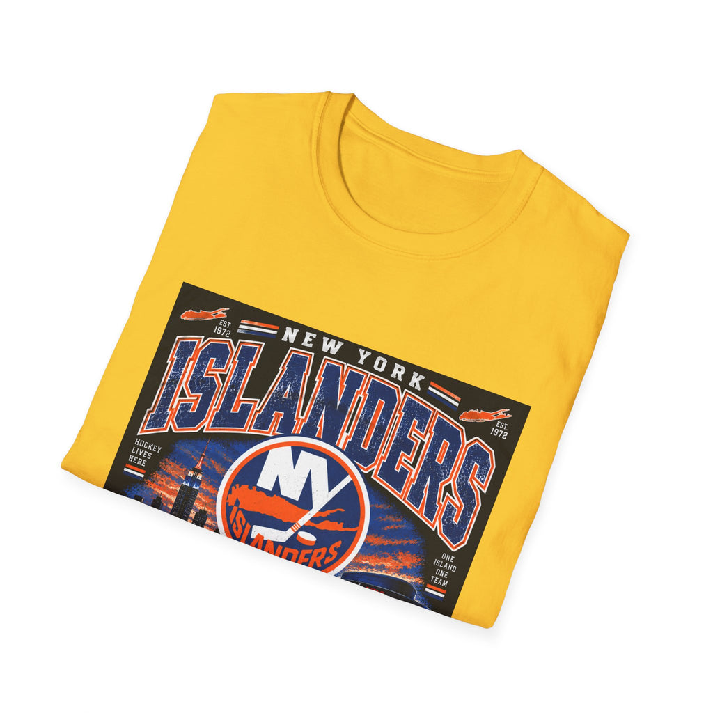 New York Islanders Classic - Classic Tee