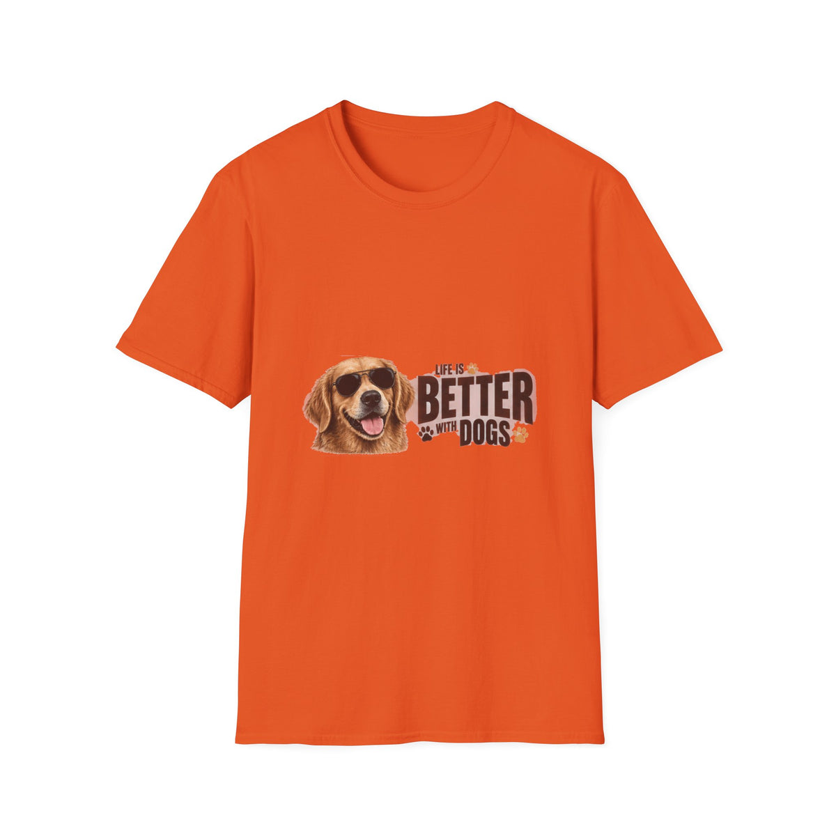 Dog Lover - Classic Tee