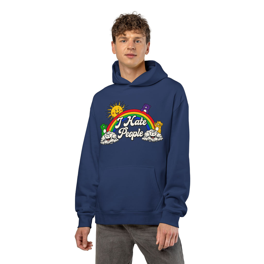 Hate People - Hoodie