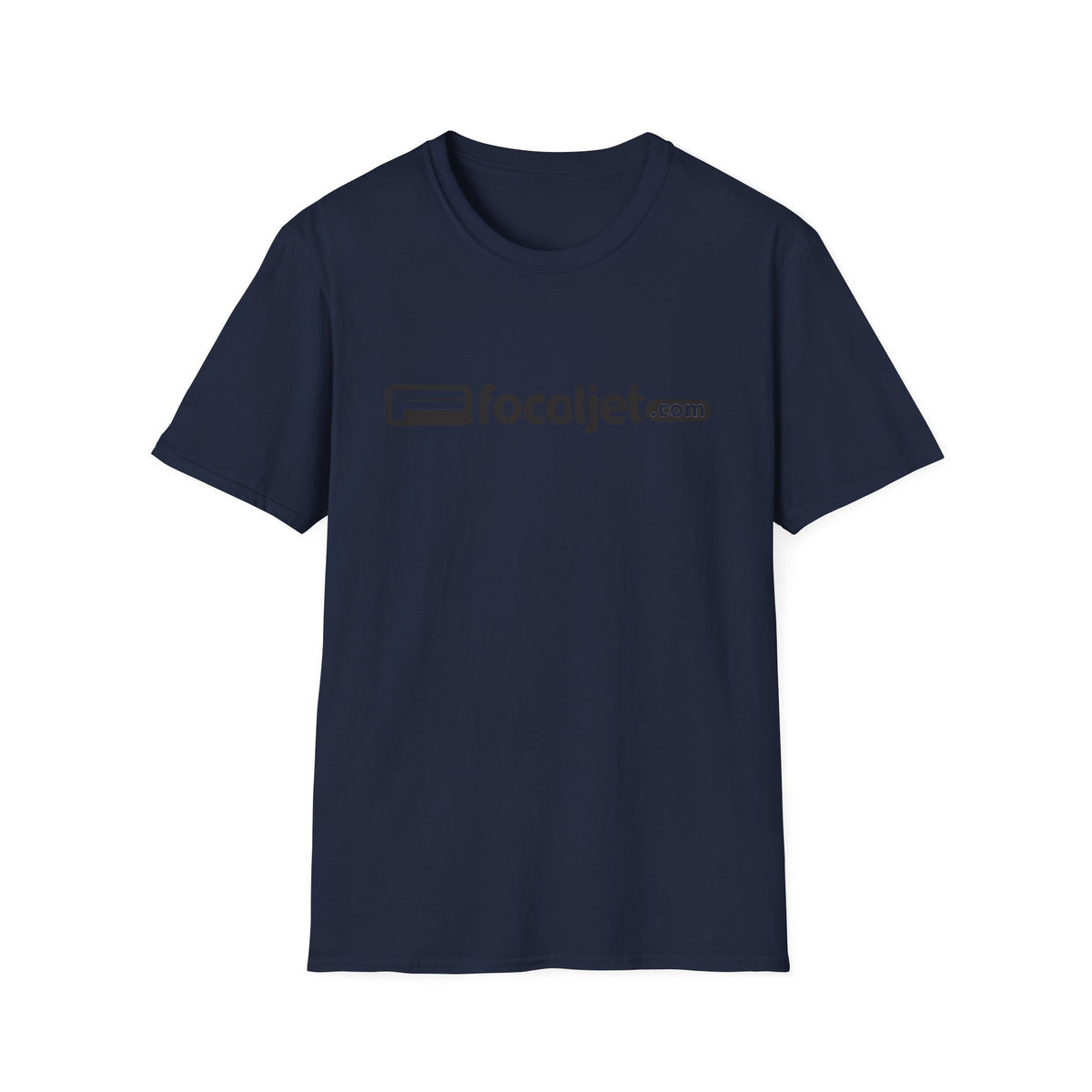 FocalJet Classic Logo - Classic Tee