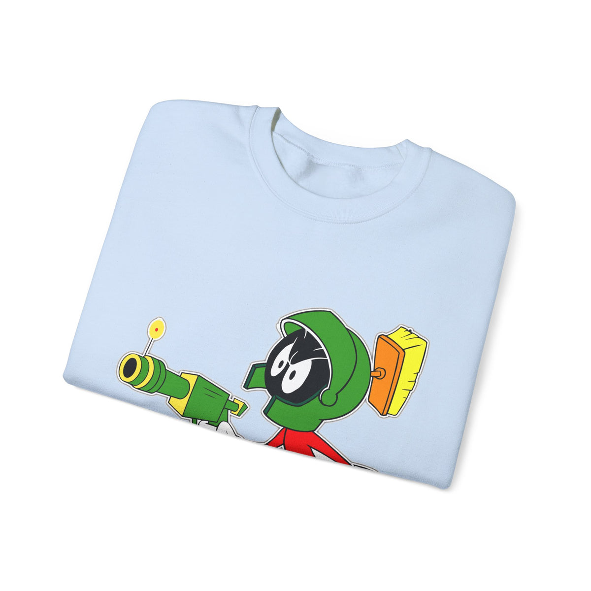 Marvin - Crewneck Sweatshirt