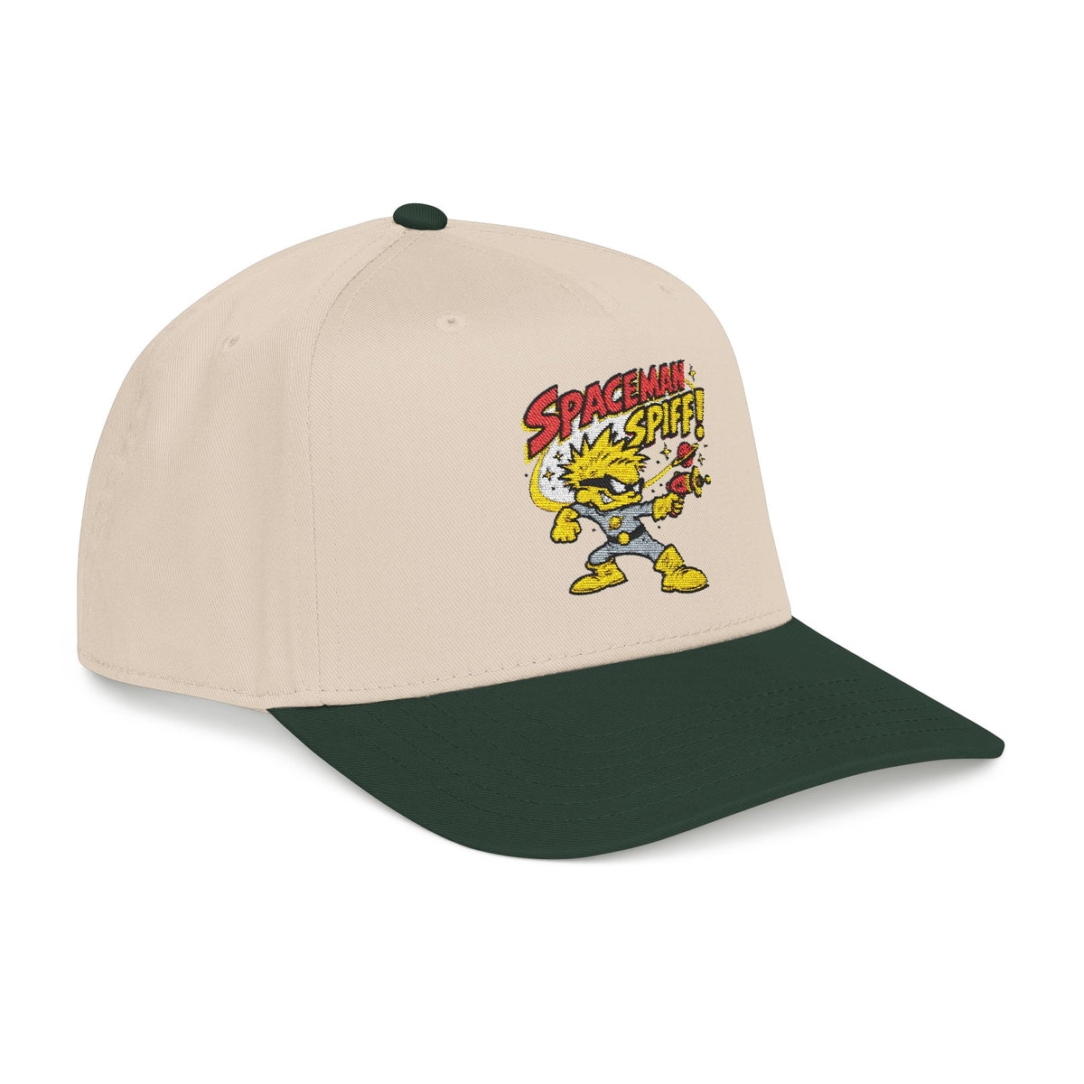 Spaceman Spiff Blast - OTTO Baseball Hat