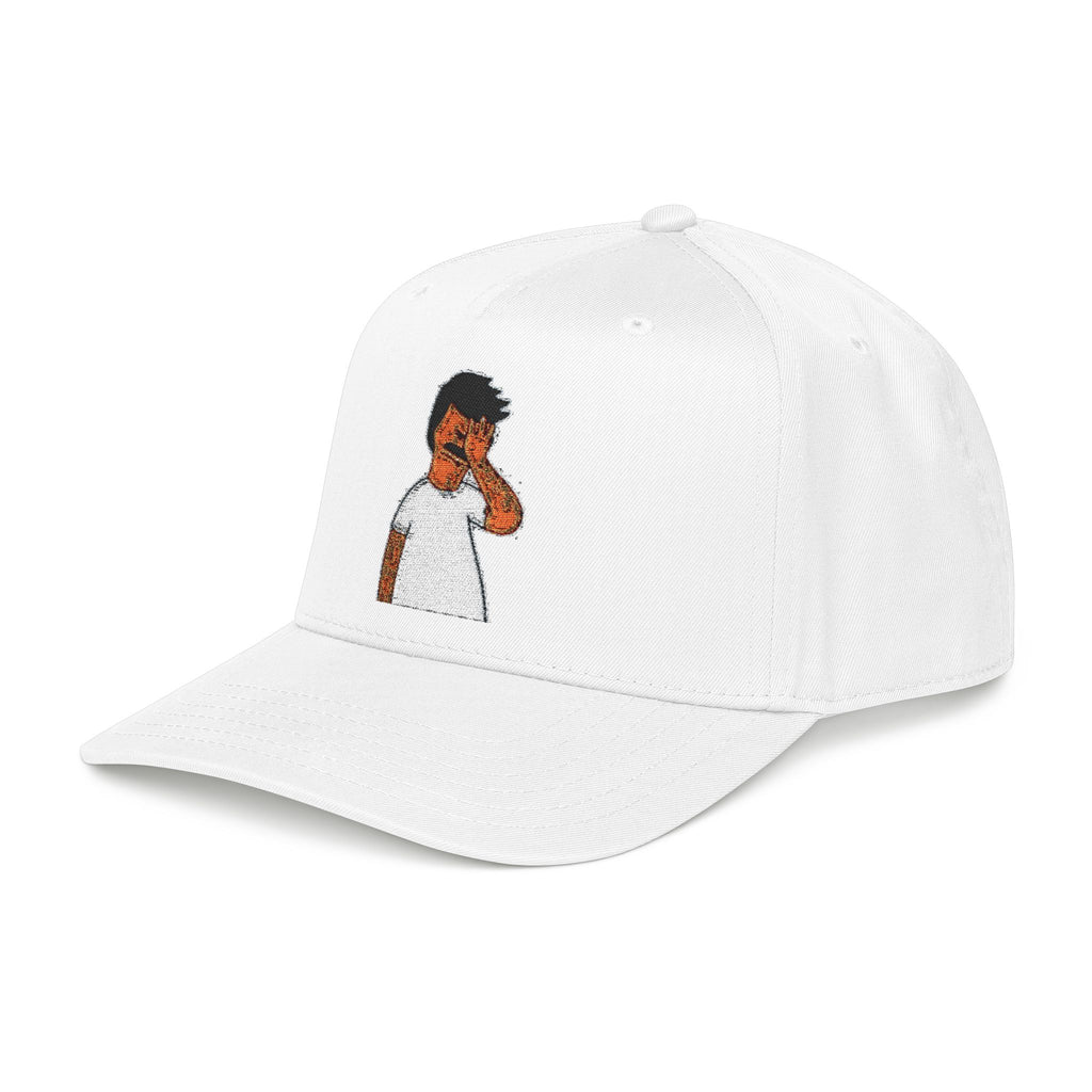 Tatted Thinker - OTTO Baseball Hat