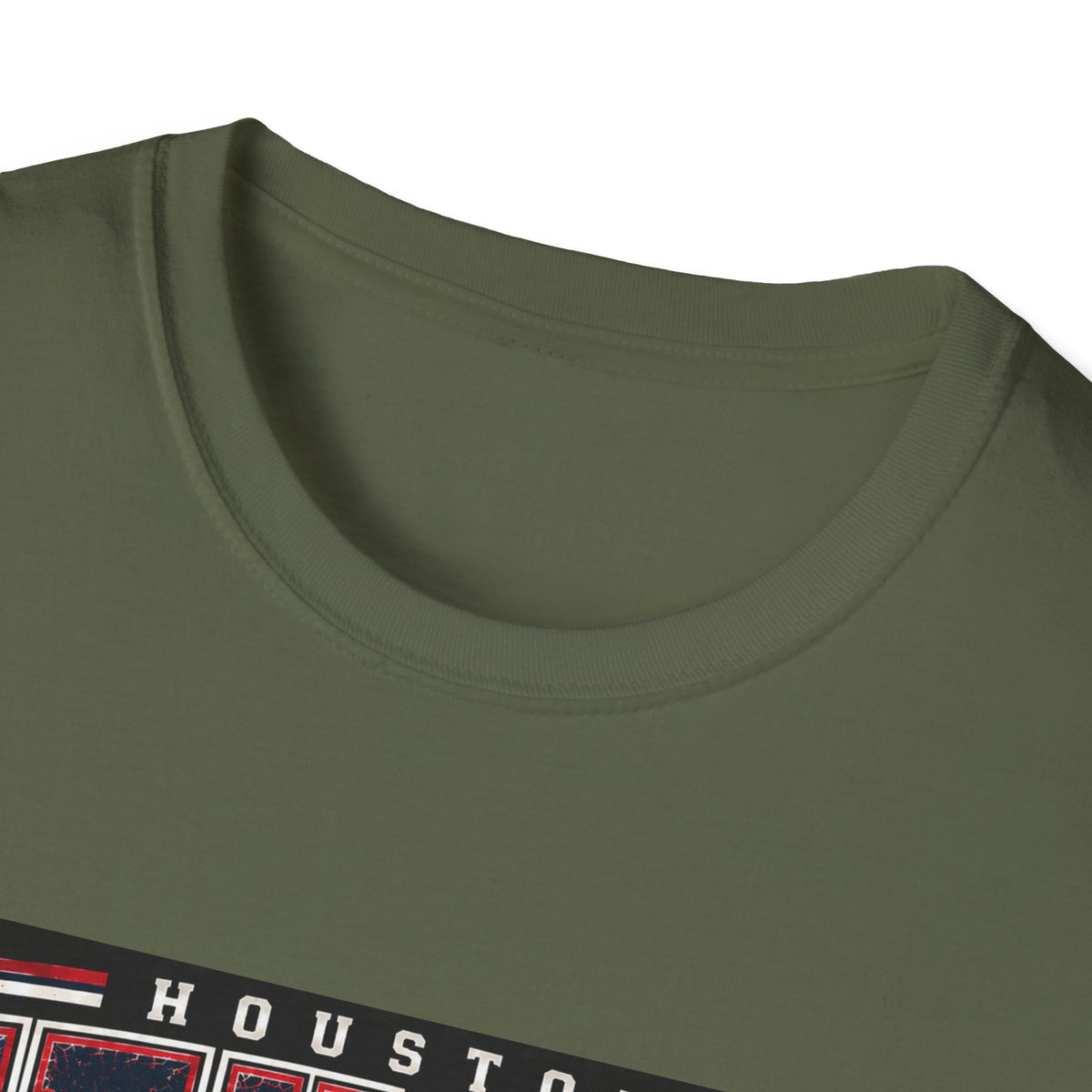 Houston Texans Gridiron Glory - Classic Tee