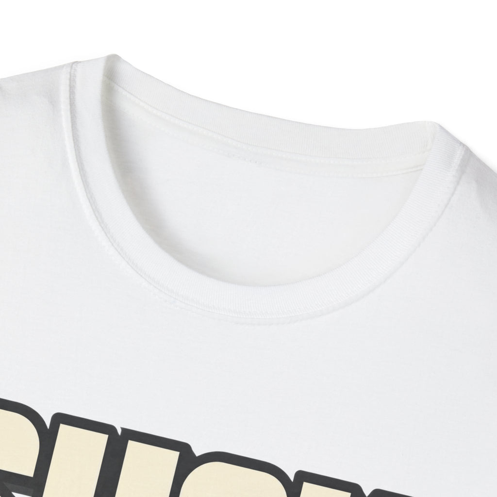 Suck It Up - Classic Tee