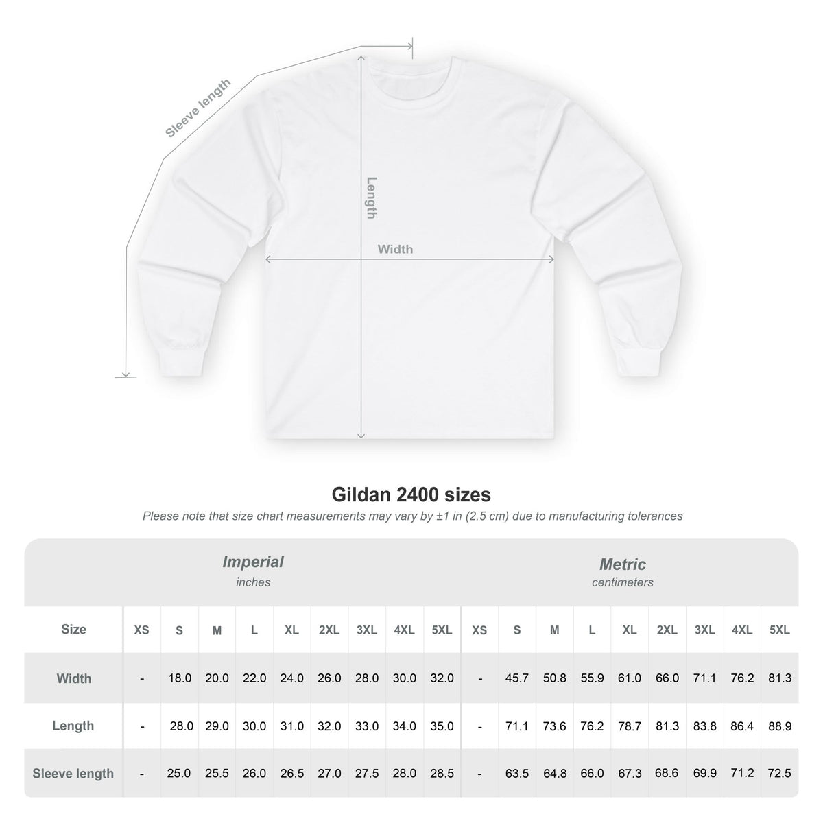 Dog Lover - Long Sleeve T-Shirt
