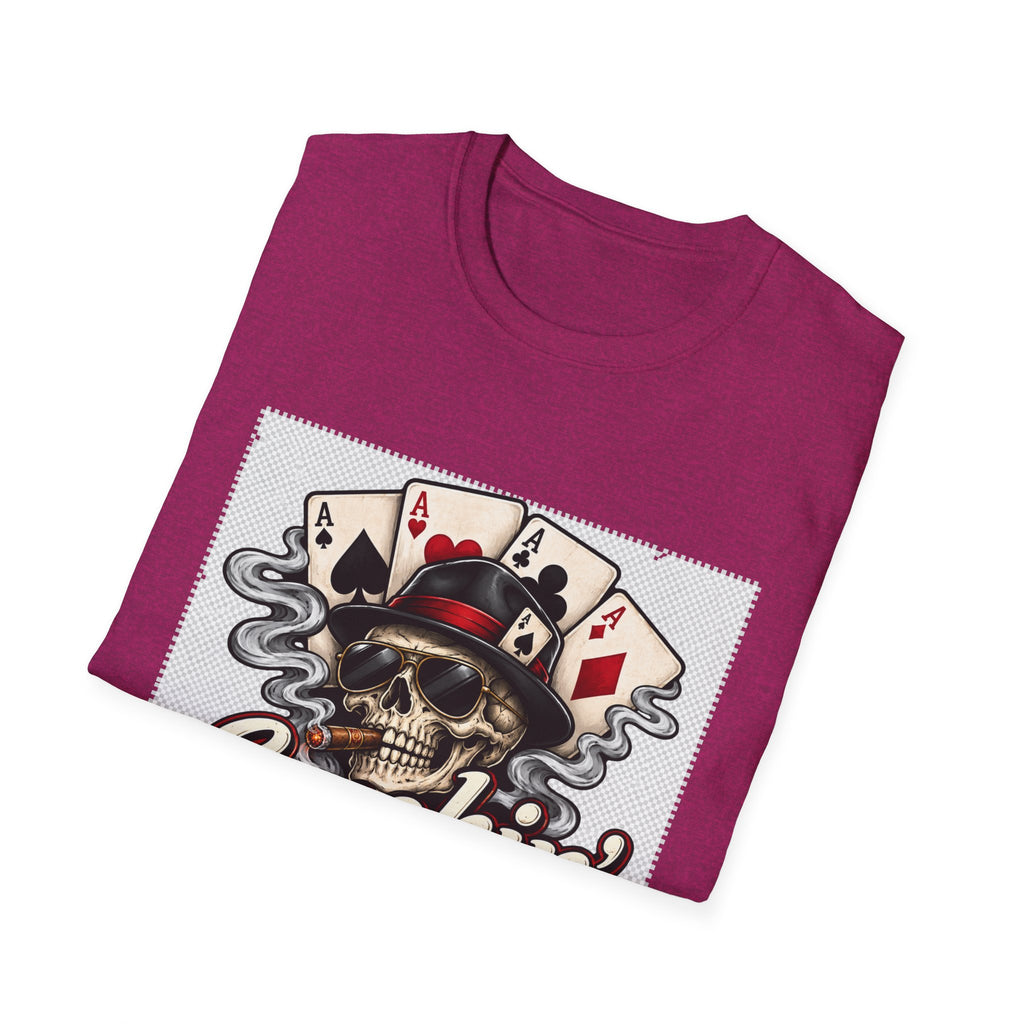Smokin' Aces - Classic Tee