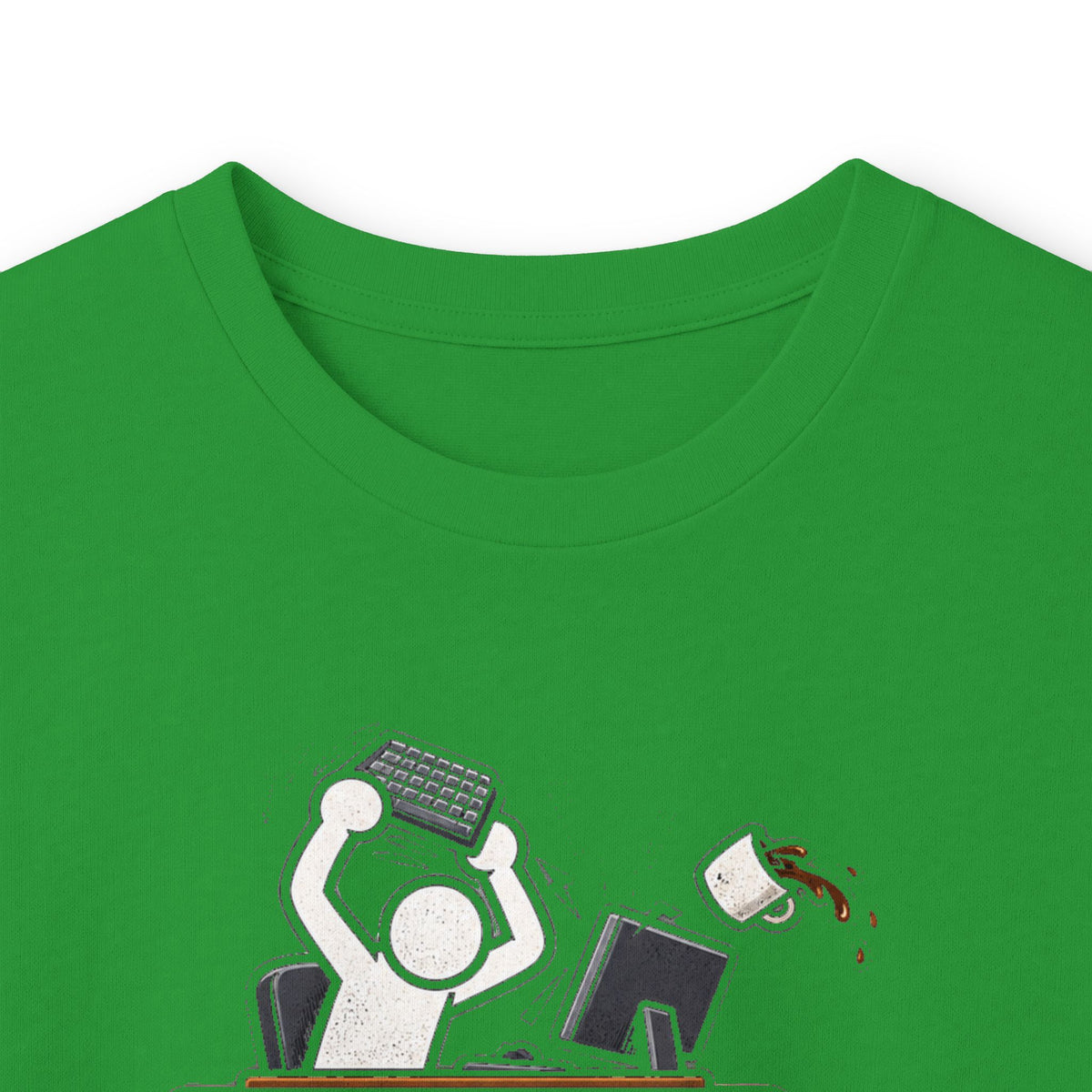 Layer 8 - Unisex Ultra Cotton Long Sleeve Tee