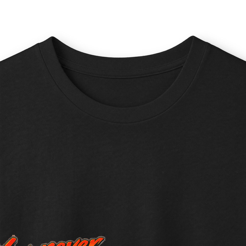 Never had your car - Unisex Ultra Cotton Long Sleeve Tee